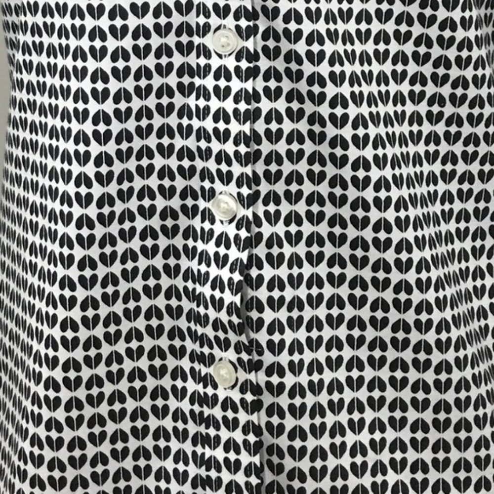 Lovely Non-iron Shirt from Banana Republic. - Picture 5 of 12